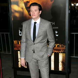 World Premiere of Blackhat